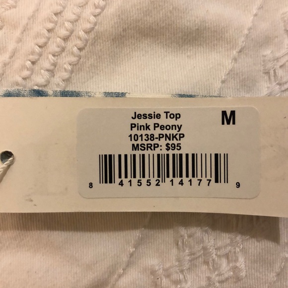 BRAND NEW FRANKIES BIKINI TOP - Picture 2 of 6